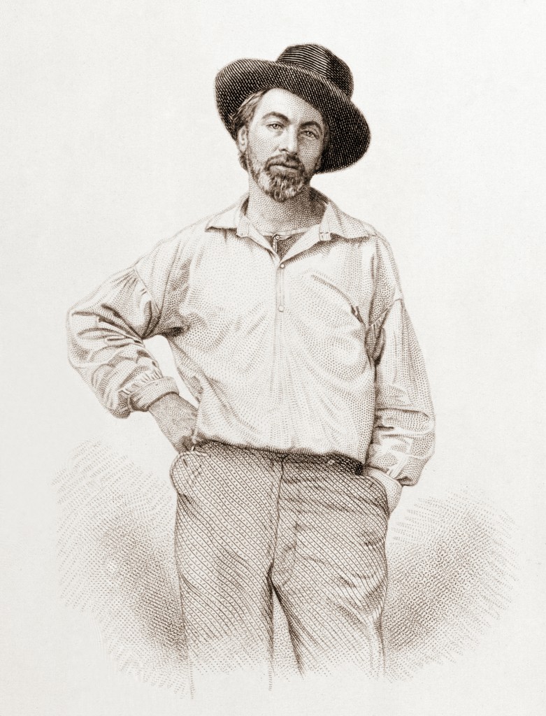 Walt Whitman