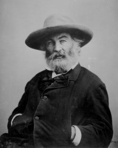 older Whitman